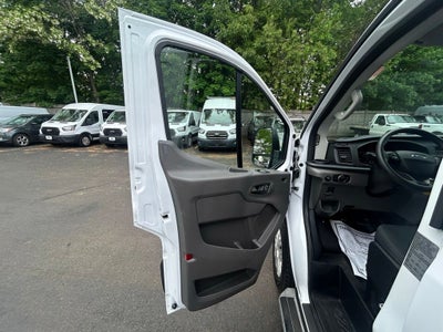 2025 Ford Transit Cargo Van Low Roof