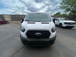 2025 Ford Transit Cargo Van Low Roof
