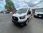 2025 Ford Transit Cargo Van Low Roof