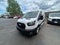 2025 Ford Transit Cargo Van Low Roof
