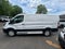 2025 Ford Transit Cargo Van Low Roof
