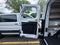 2025 Ford Transit Cargo Van Low Roof