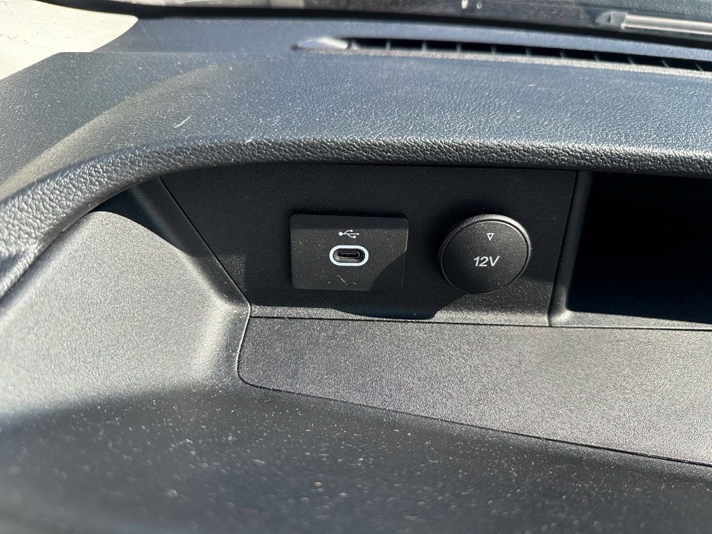 2025 Ford Transit-250 Base Low Roof