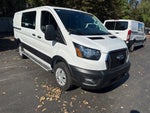 2025 Ford Transit-250 Base Low Roof