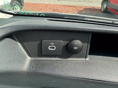 2025 Ford Transit-250 Base Low Roof