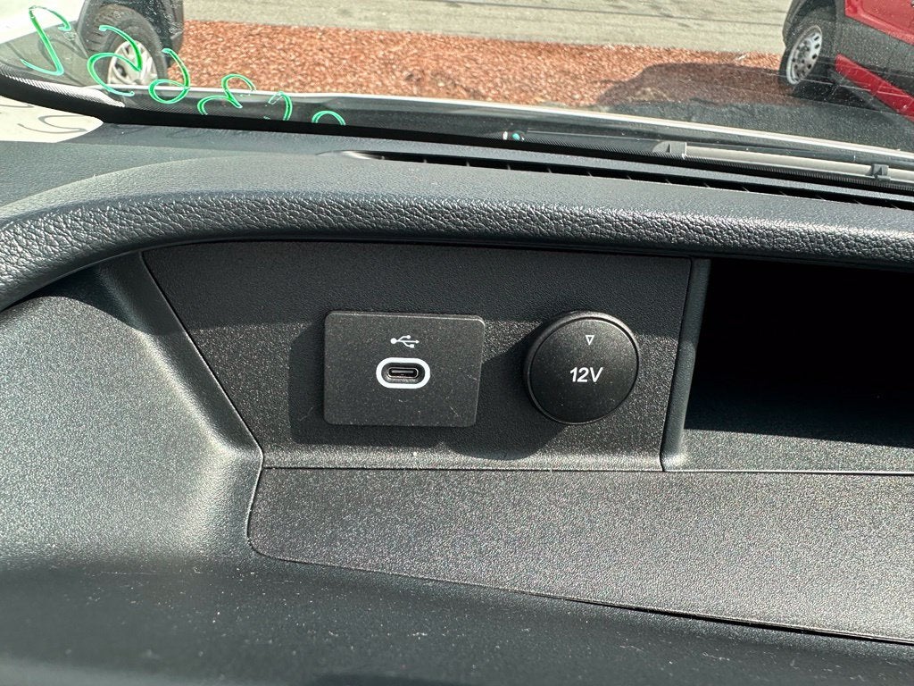 2025 Ford Transit-250 Base Low Roof