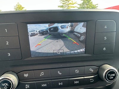2025 Ford Transit-250 Base Low Roof