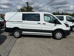 2025 Ford Transit-250 Base Low Roof