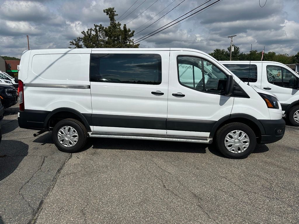 2025 Ford Transit-250 Base Low Roof