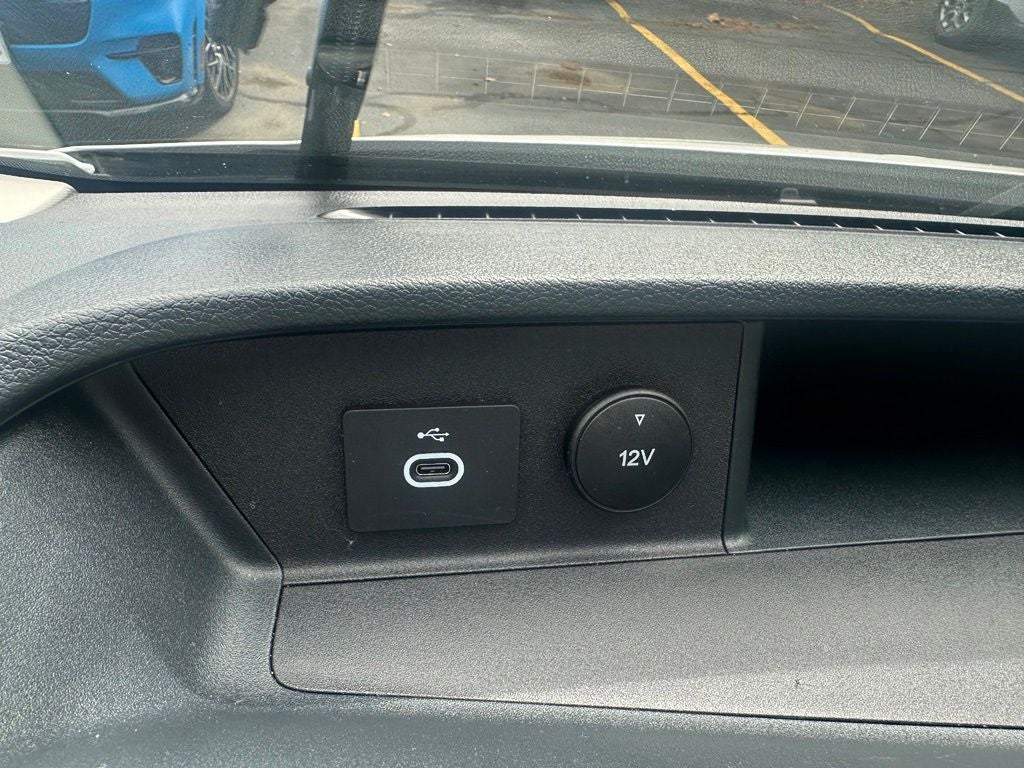 2025 Ford Transit-250 Base Low Roof