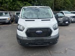 2025 Ford Transit-250 Base Low Roof