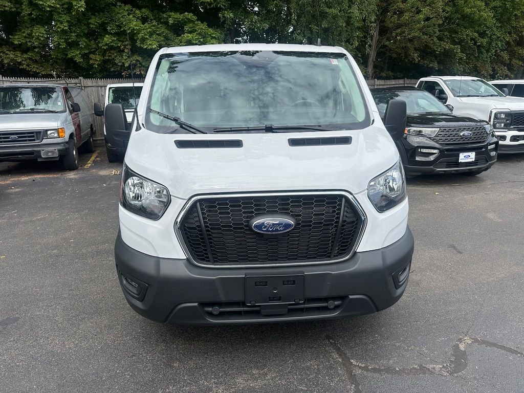 2025 Ford Transit-250 Base Low Roof