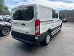 2025 Ford Transit-250 Base Low Roof