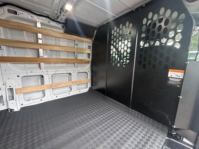 2025 Ford Transit-250 Base Lo Roof