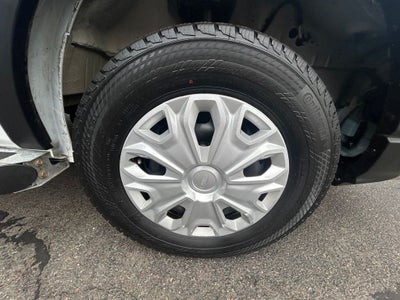 2025 Ford Transit-250 Base Lo Roof