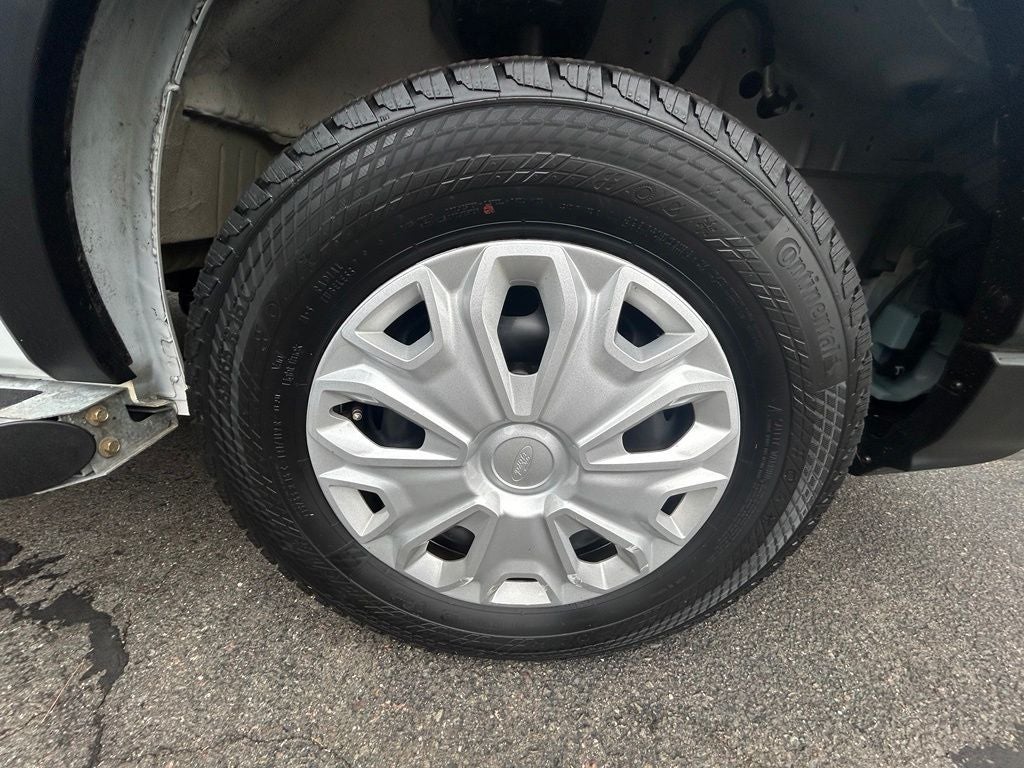 2025 Ford Transit-250 Base Lo Roof