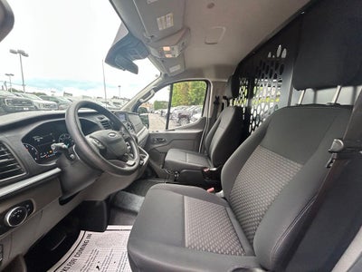 2025 Ford Transit-250 Base Lo Roof