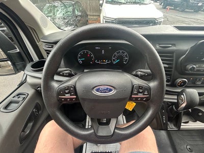 2025 Ford Transit-250 Base Lo Roof