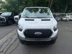 2025 Ford Transit-250 Base Lo Roof
