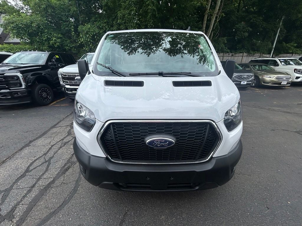 2025 Ford Transit-250 Base Lo Roof