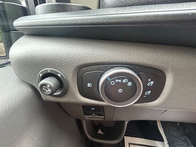 2025 Ford Transit-250 Base Lo Roof
