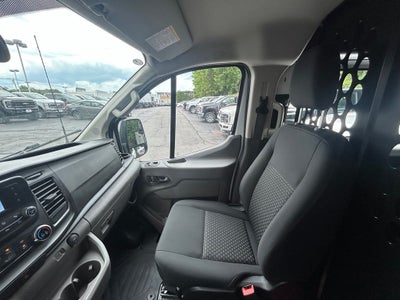2025 Ford Transit-250 Base Lo Roof