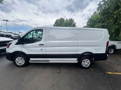 2025 Ford Transit-250 Base Lo Roof
