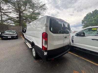 2025 Ford Transit-250 Base Lo Roof