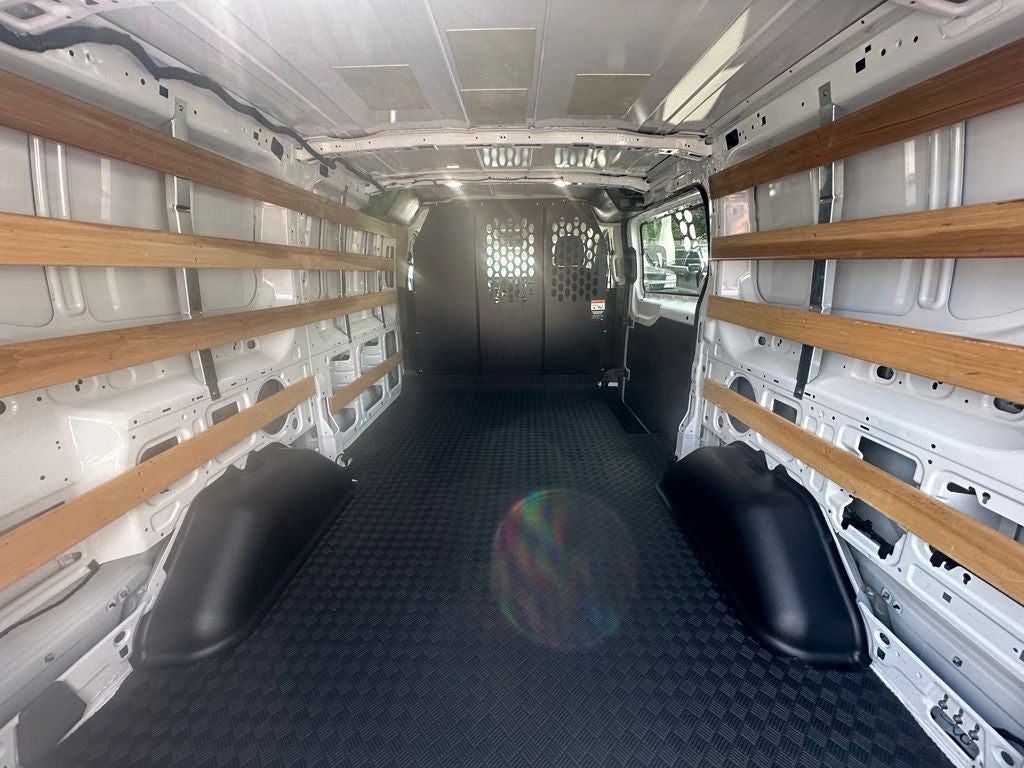 2025 Ford Transit-250 Base Low Roof