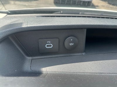 2025 Ford Transit-250 Base Low Roof