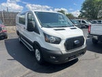 2025 Ford Transit-250 Base Low Roof