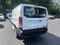 2025 Ford Transit-250 Base Low Roof