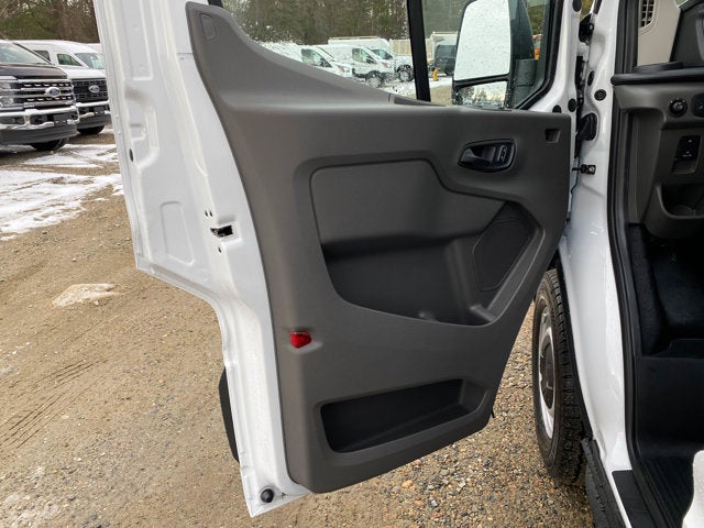 2026 Ford Transit Cargo Van LR