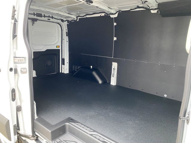 2026 Ford Transit Cargo Van LR