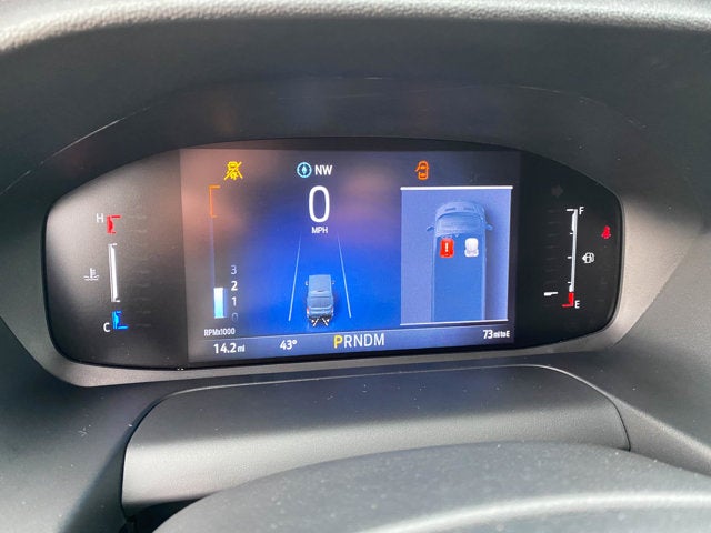 2026 Ford Transit Cargo Van LR