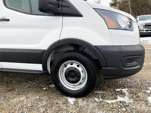 2026 Ford Transit Cargo Van LR