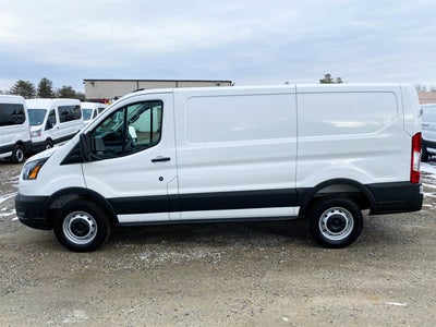 2026 Ford Transit Cargo Van LR