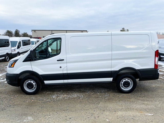 2026 Ford Transit Cargo Van LR
