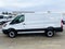 2026 Ford Transit Cargo Van LR