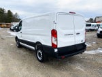 2026 Ford Transit Cargo Van LR