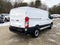 2026 Ford Transit Cargo Van LR