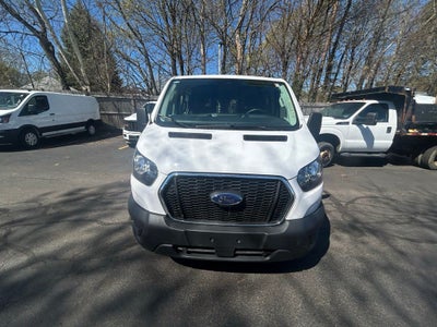 2024 Ford Transit Cargo Van Low Roof LOW ROOF