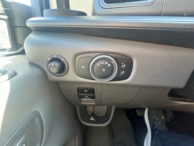 2024 Ford Transit Cargo Van Low Roof LOW ROOF