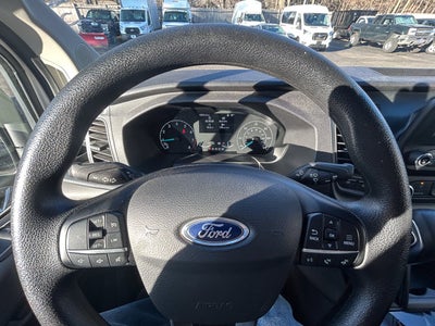 2024 Ford Transit Cargo Van 250 L/Roof