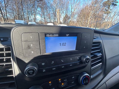 2024 Ford Transit Cargo Van 250 L/Roof