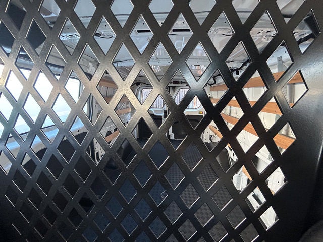 2024 Ford Transit Cargo Van 250 L/Roof