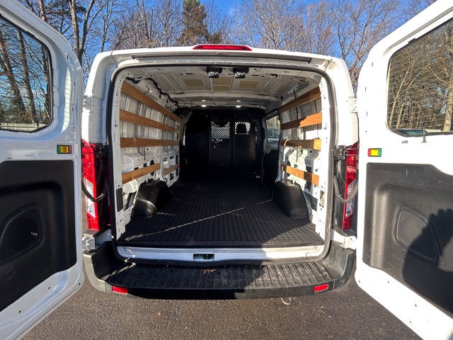2024 Ford Transit Cargo Van 250 L/Roof