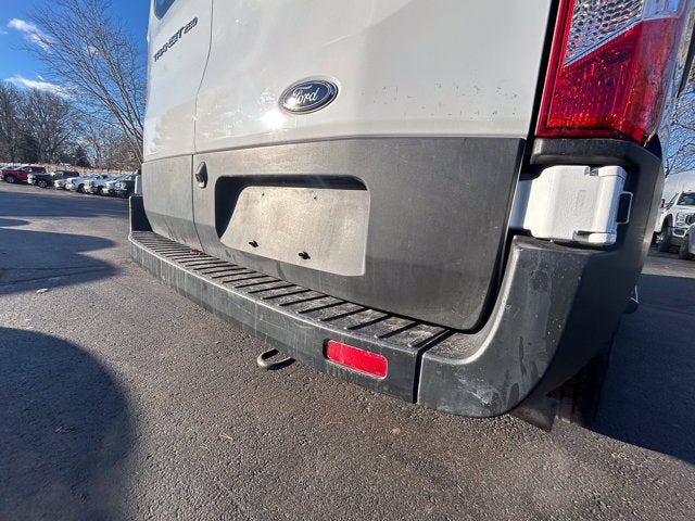 2024 Ford Transit Cargo Van 250 L/Roof