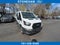 2024 Ford Transit Cargo Van LOW ROOF