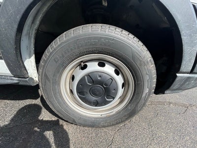 2024 Ford Transit Cargo Van LOW ROOF